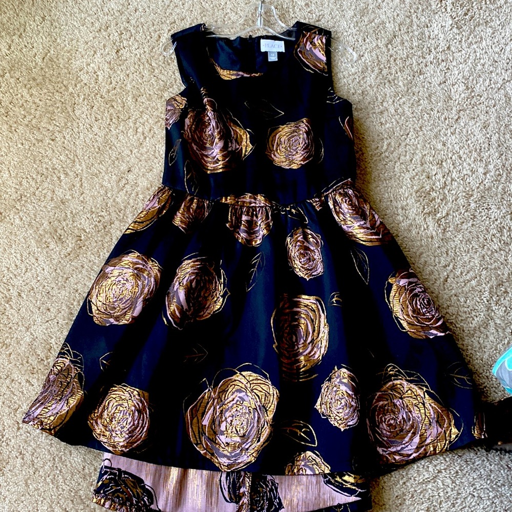 PLACE  cute dress size 12!